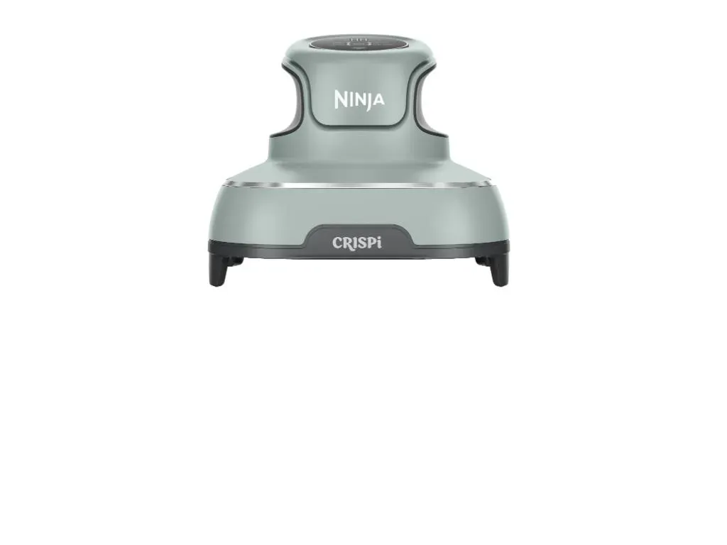 Ninja Crispie 4u1 Friteza na vruć vazduh 1700W, Siva