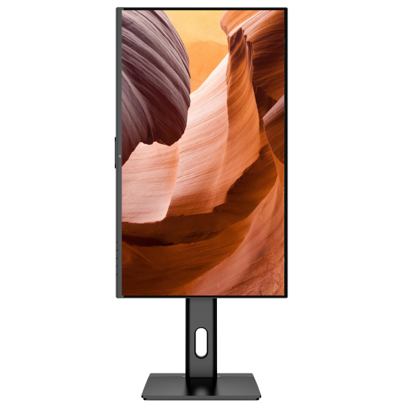 V7 L270QC-HAS-E Monitor 27" IPS 2560x1440 100Hz 5ms HDMI