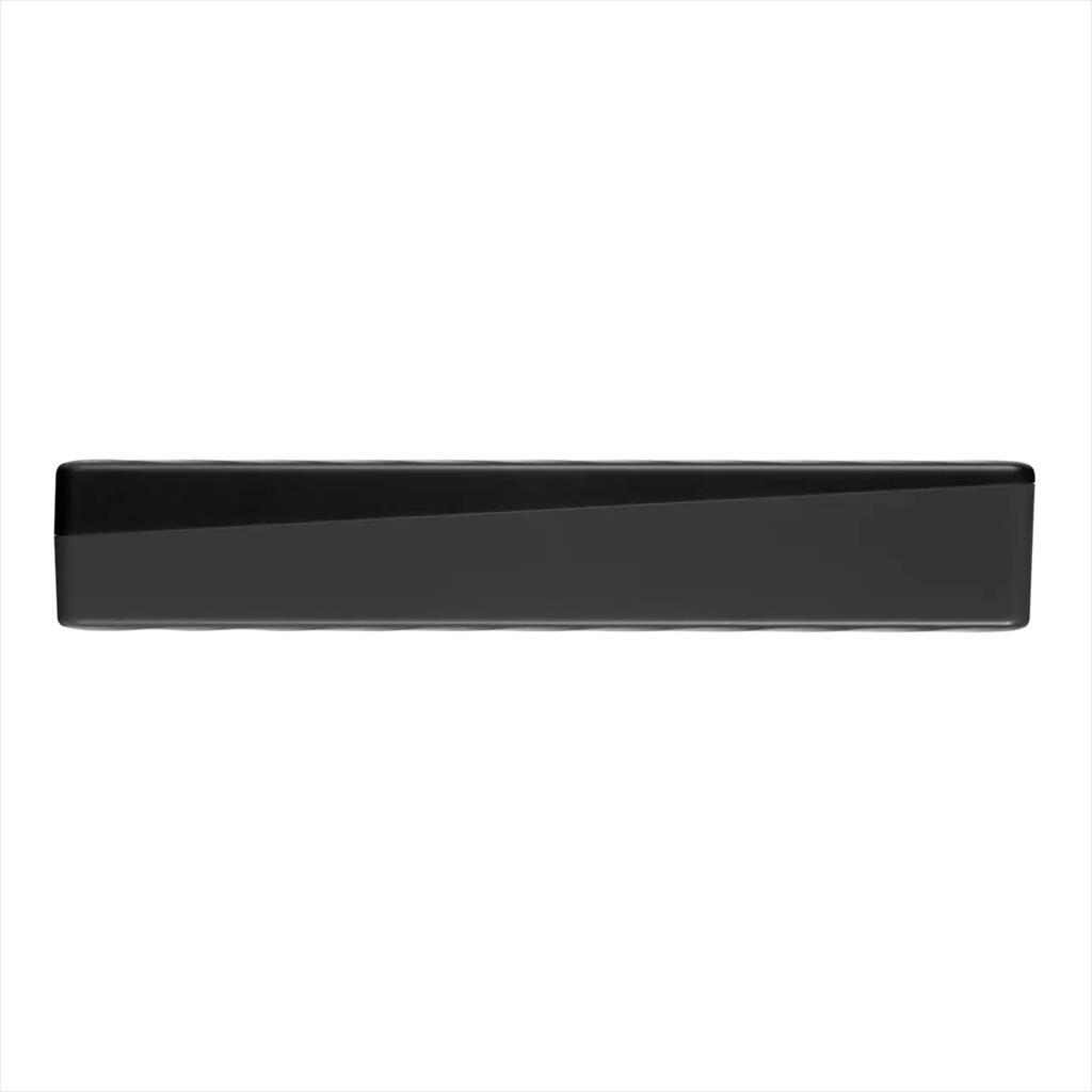 Western Digital Wdbpkj0040Bbk-Wesn/2 eksterni hard disk 2,5" 4Tb Wd Mypassport USB 3.2 Gen 1, Crni