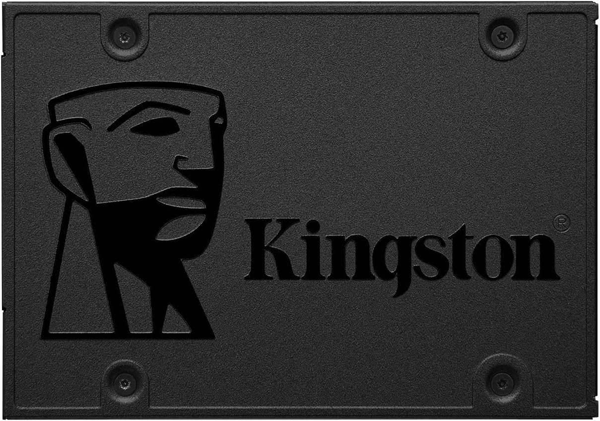 KINGSTON SA400S37/480G A400 SSD 2,5" 480GB SATA III Read 500MB/s Write 450MB/s