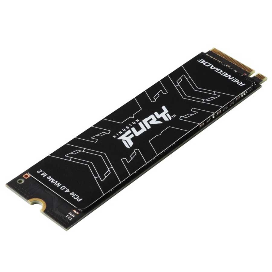 Kingston FURY Renegade SFYRD2000G SSD 2TB M.2 NVMe