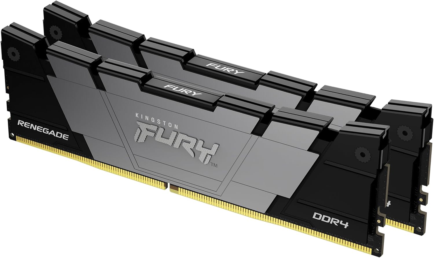 Память SODIMM DDR5 48GB 5600MHz Kingston KVR56S46BD8-48