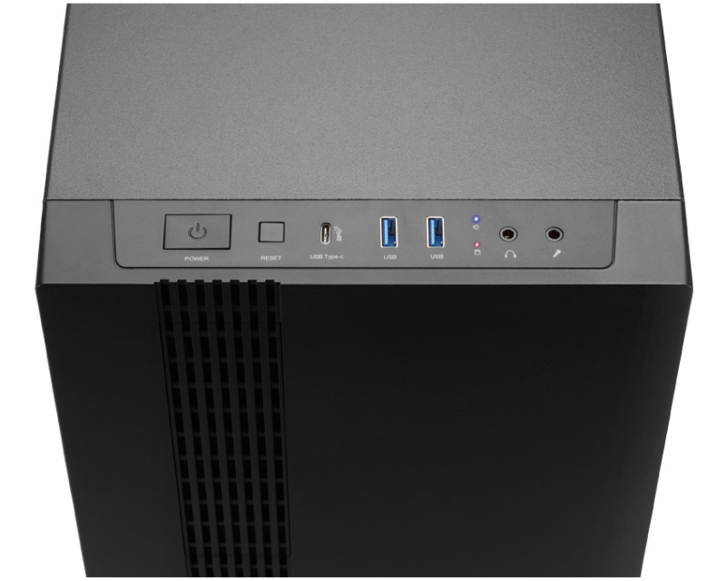 Chieftec UK-02B-OP Kućište