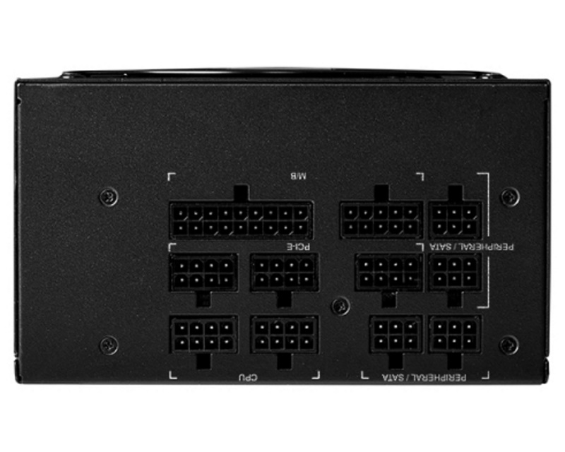 Chieftec PPS-1050FC Modularno napajanje 1050W