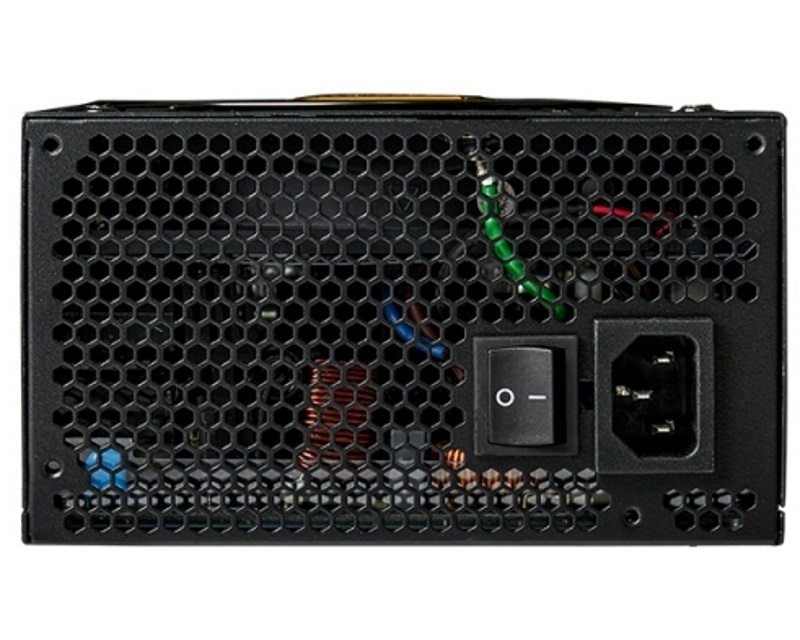 Chieftec PPS-1050FC Modularno napajanje 1050W