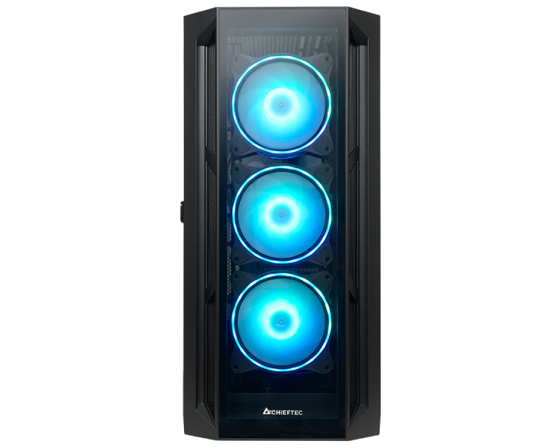 Chieftec APEX GA-01B-TG-OP Kućište Gaming