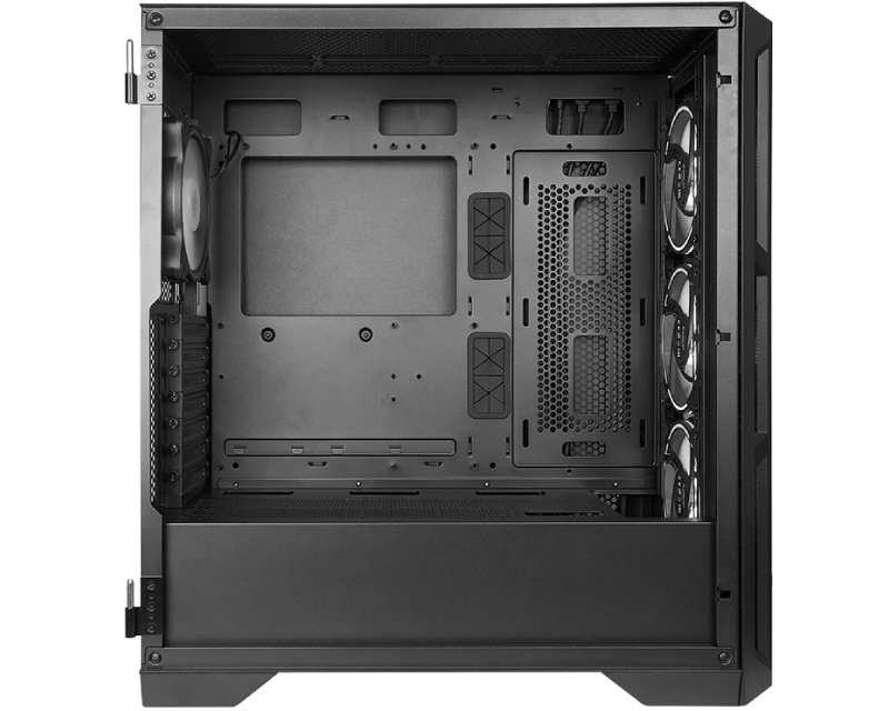 Chieftec APEX GA-01B-TG-OP Kućište Gaming