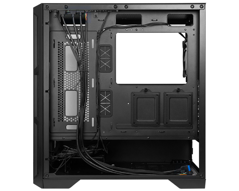 Chieftec APEX GA-01B-TG-OP Kućište Gaming