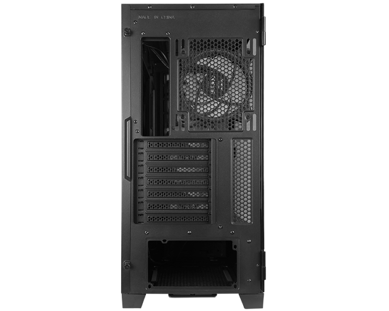 Chieftec APEX GA-01B-TG-OP Kućište Gaming