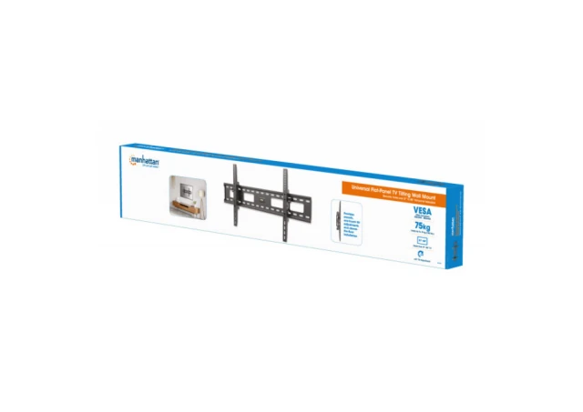 Manhattan 423830 Nosač za TV tilt 37"-70