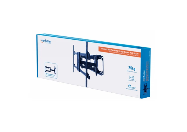 Manhattan 461290 Nosač za TV zglobni 37"-90