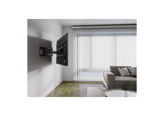 Manhattan 461290 Nosač za TV zglobni 37"-90
