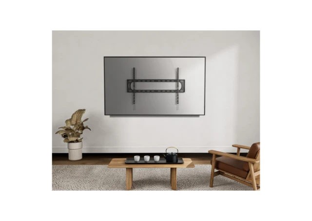 Manhattan 461917 Nosač za TV fiksni 60"-120