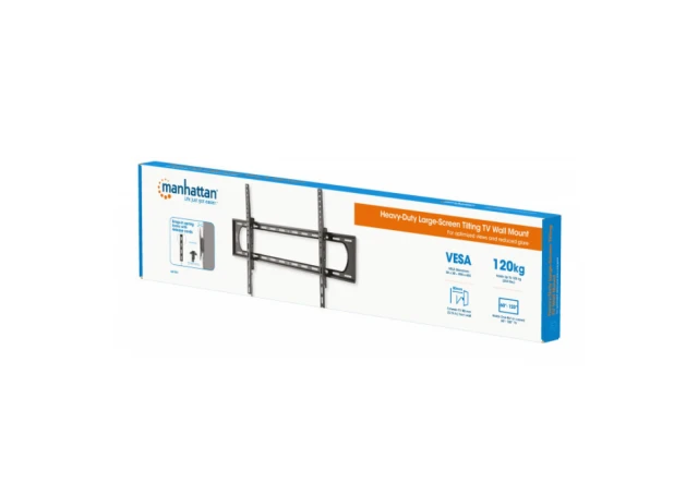 Manhattan 461931 Nosač za TV tilt 60"-120