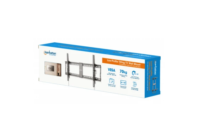 Manhattan 462020 Nosač za TV tilt 43"-100