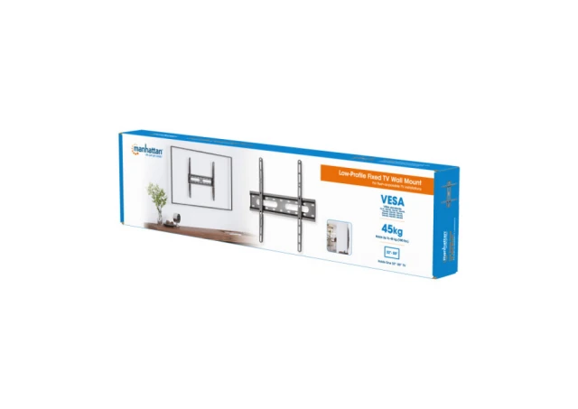 Manhattan 462266 Nosač za TV fiksni 32"-55