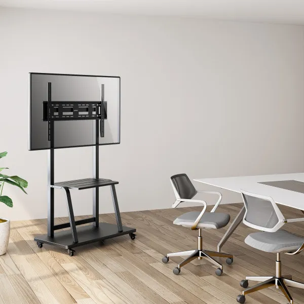 Manhattan 462334 Nosač za TV Podni 37"-100