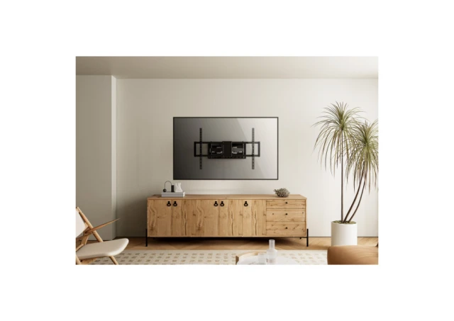 Manhattan 462358 Nosač za TV zglobni 60"-120