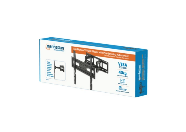 Manhattan 462433 Nosač za TV zglobni 32"-70