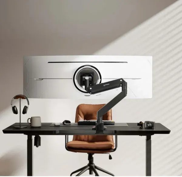 Manhattan 462594 Nosač za monitor stoni USB portovi 17-57