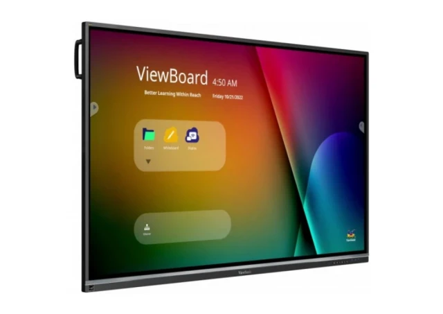Interaktivna tabla 75 Viewsonic IFP7550-5F