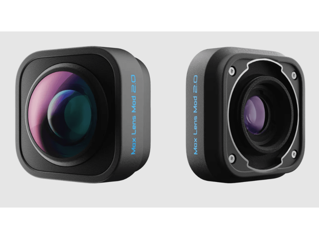 GoPro Sočivo GOPRO MAX Lens /Mod 2.0