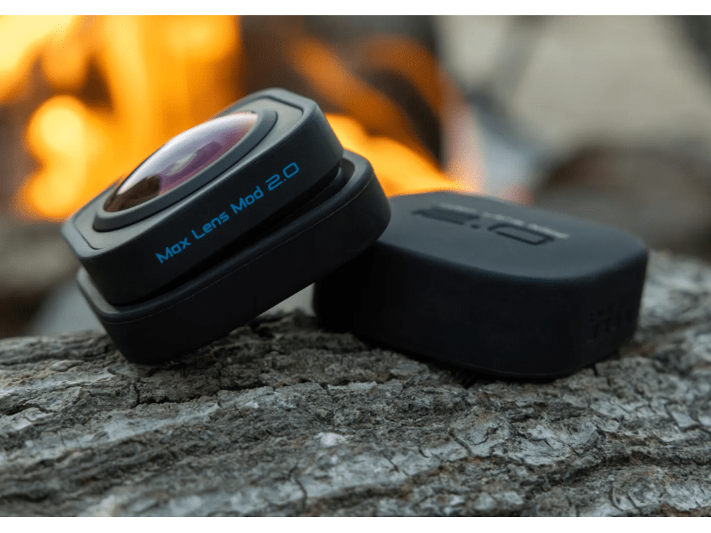 GoPro Sočivo GOPRO MAX Lens /Mod 2.0