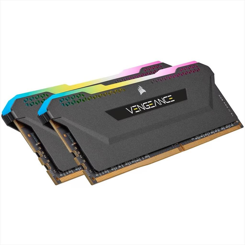 Corsair 16GB RAM memorija 3200MHz