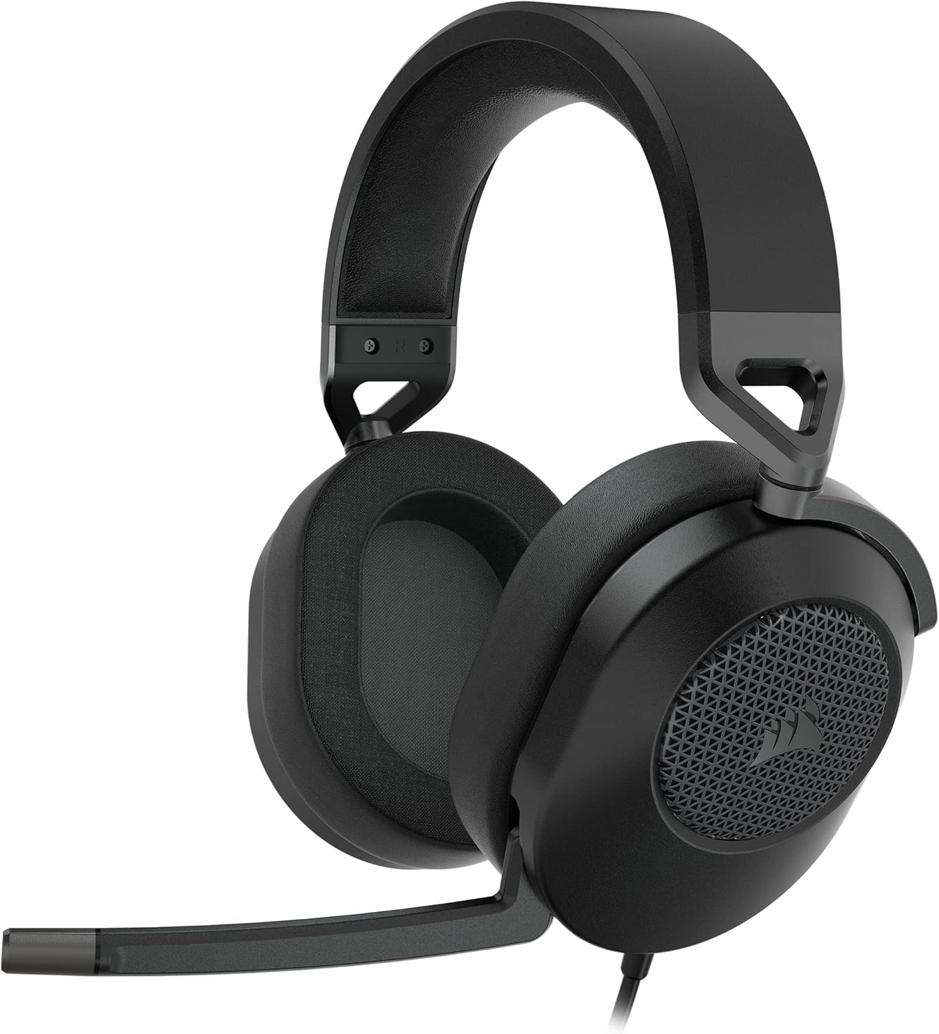 Corsair HS65 Surround Slušalice žične CA-9011270-EU gaming, Crna