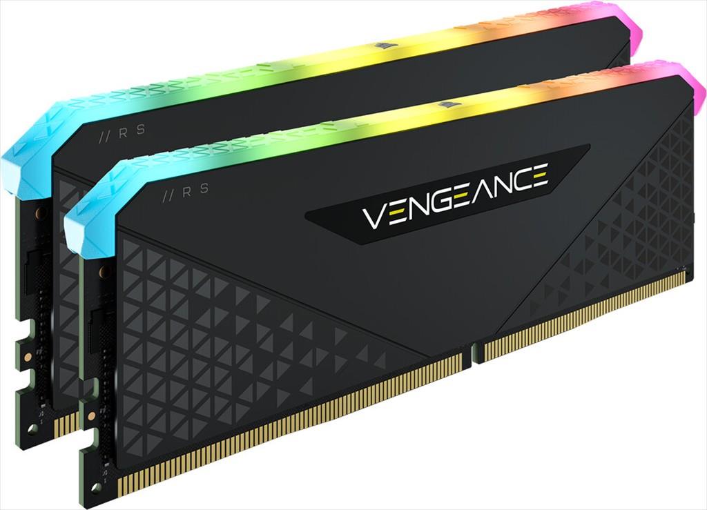 Corsair 32GB RAM memorija 3200MHz
