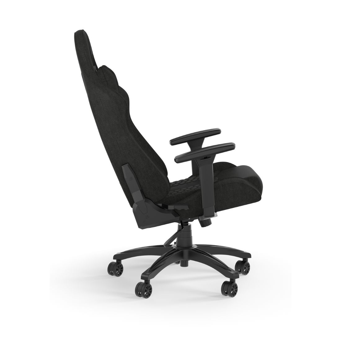 Corsair TC100 Relaxed CF-9010051-WW Gaming stolica, Crna
