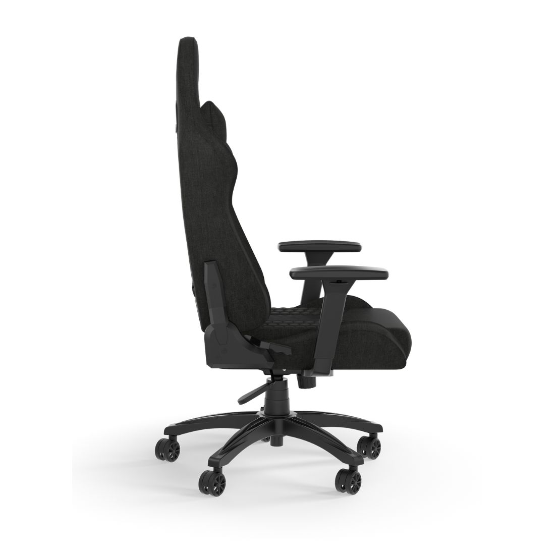 Corsair TC100 Relaxed CF-9010051-WW Gaming stolica, Crna