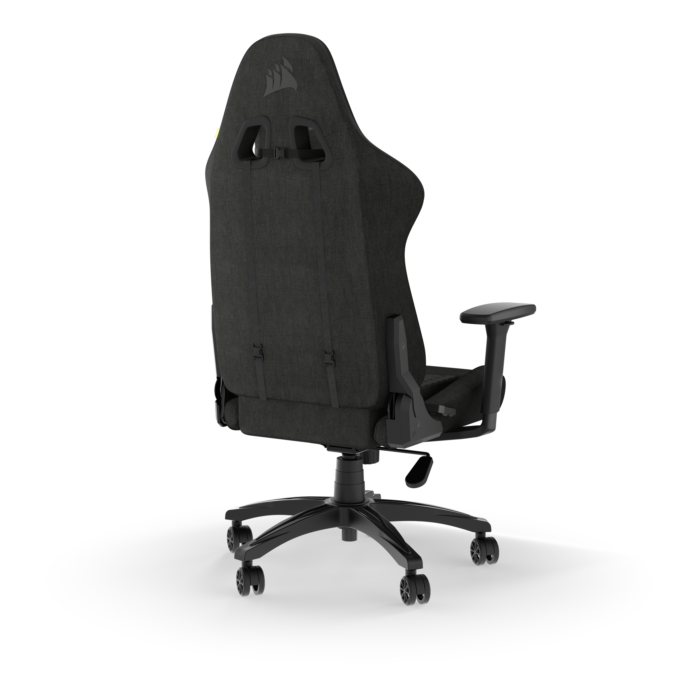 Corsair TC100 Relaxed CF-9010051-WW Gaming stolica, Crna