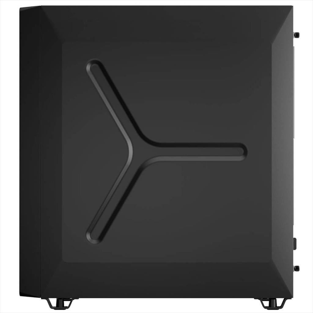 Corsair CC-9011344-WW FRAME 3200D RS Kućište, Crno