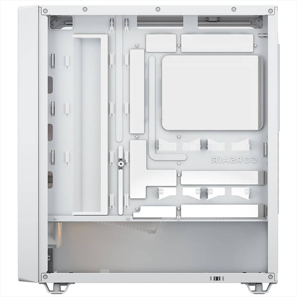 Corsair FRAME 3200D RS Kućište CC-9011345-WW, Belo