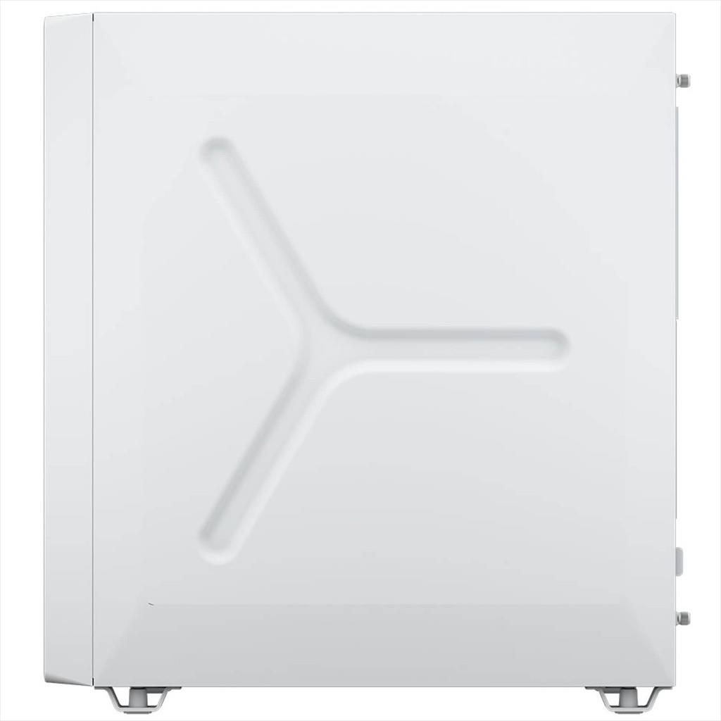 Corsair FRAME 3200D RS Kućište CC-9011345-WW, Belo