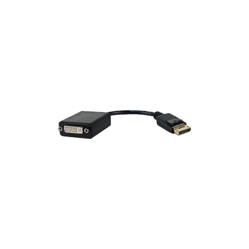 Adapter Displayport - DVI Linkom