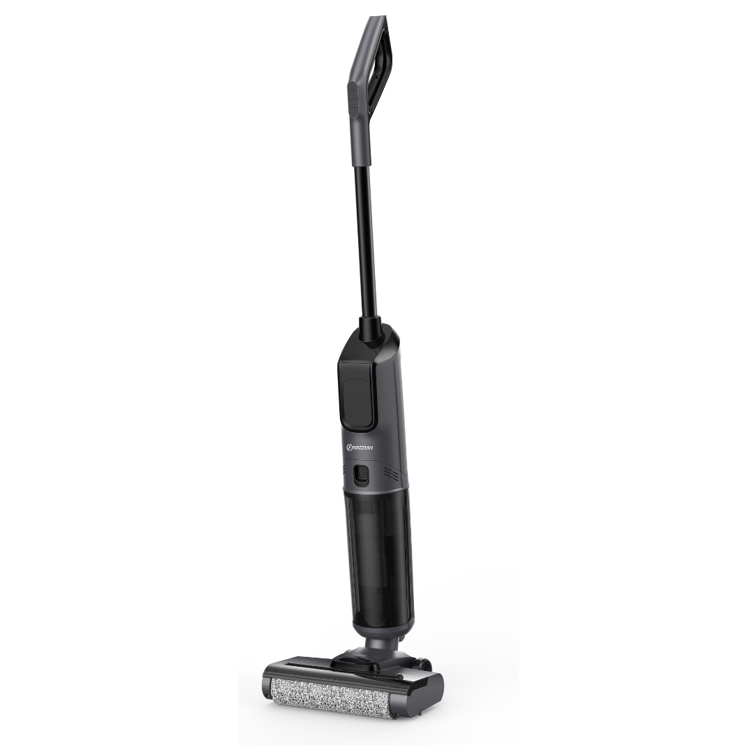 FROZZINI Štapni Usisivač Mop GT Pro 2u1, Crni