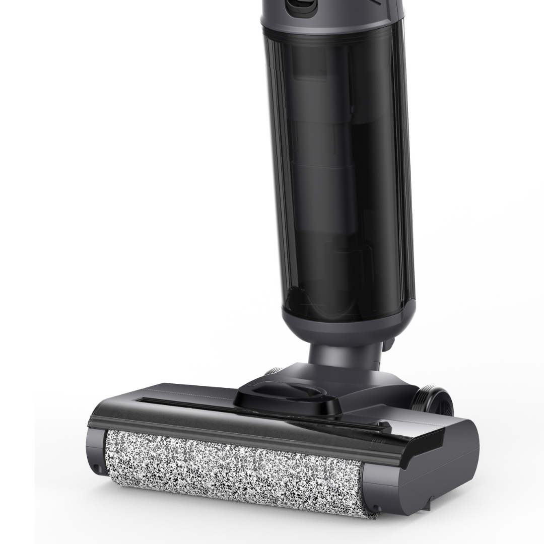 FROZZINI Štapni Usisivač Mop GT Pro 2u1, Crni