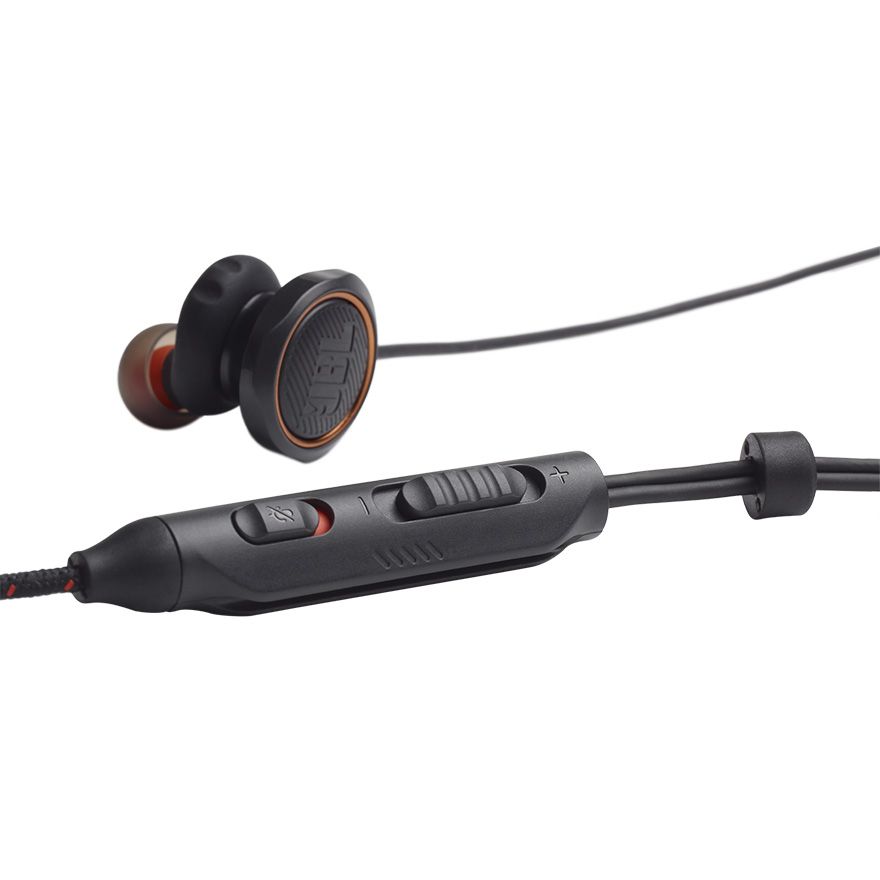 JBL Quantum 50 Slušalice Tip C, Crne
