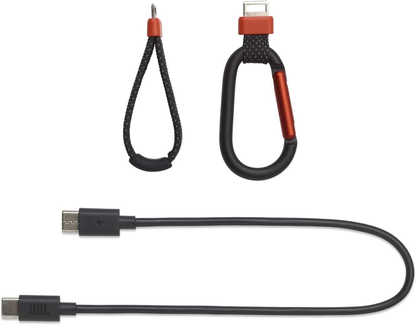 JBL Flip 7 Bluetooth zvučnik, Crna