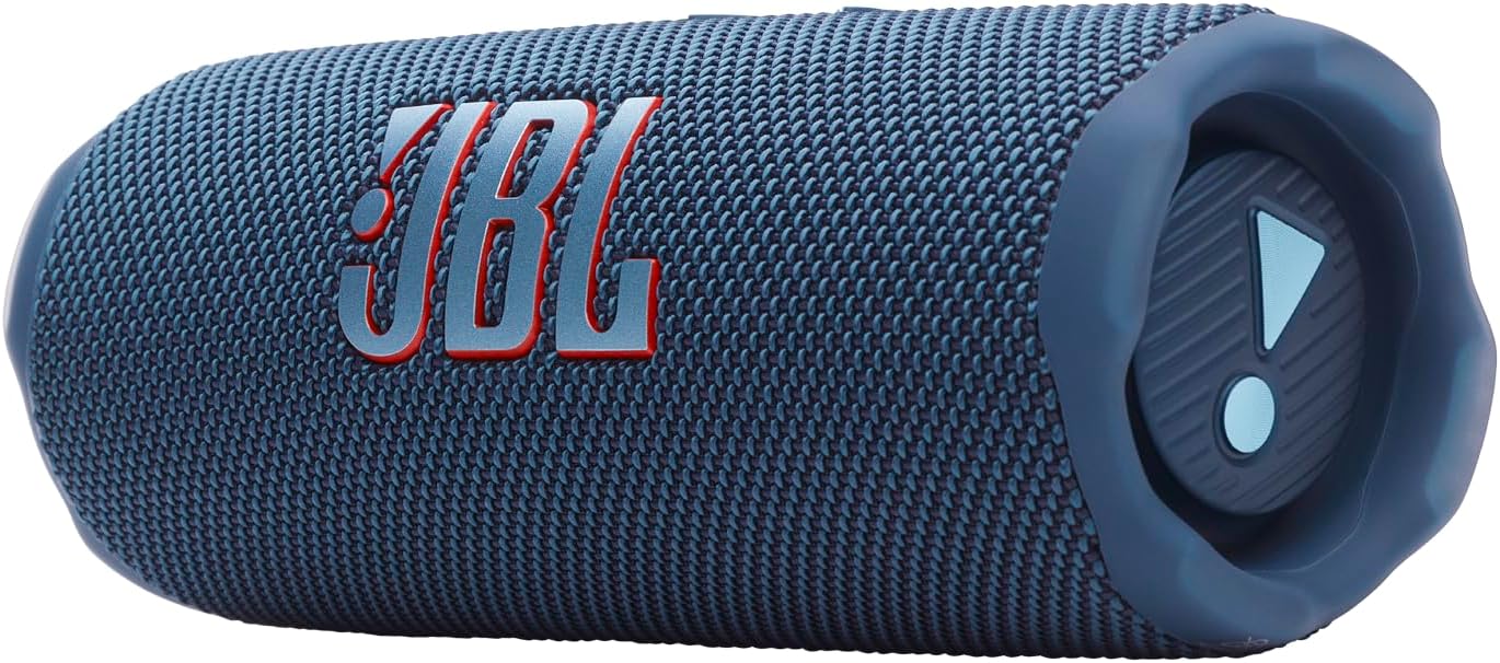 JBL Flip 7 Bluetooth zvučnik, Plavi