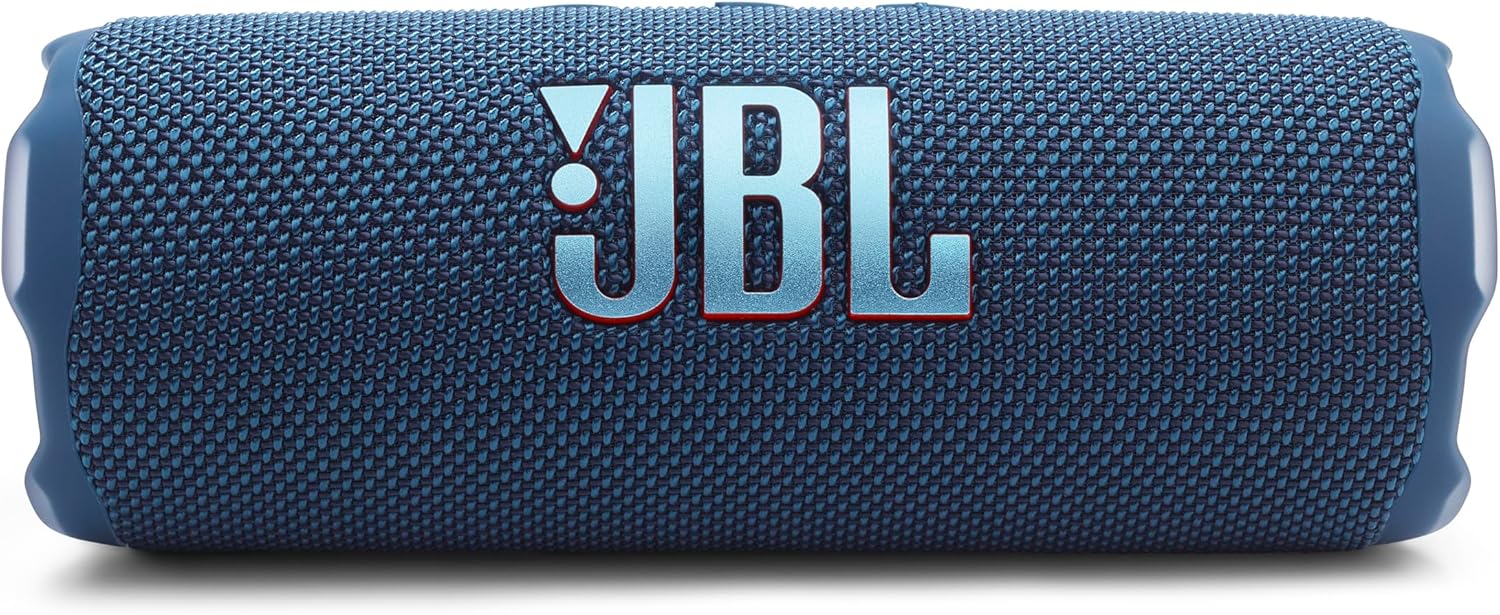 JBL Flip 7 Bluetooth zvučnik, Plavi