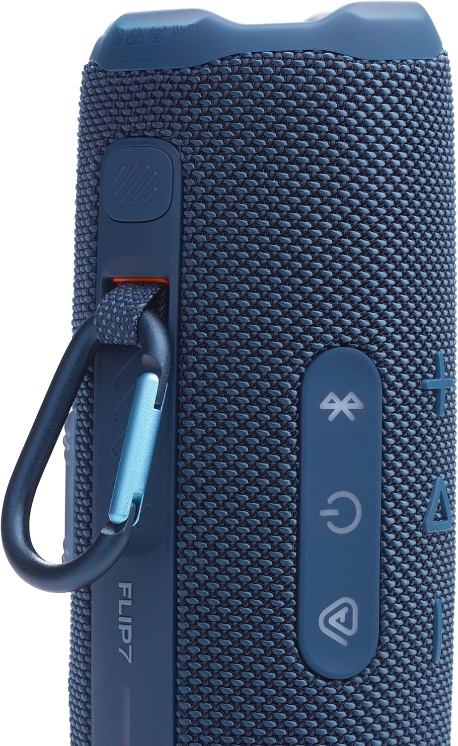 JBL Flip 7 Bluetooth zvučnik, Plavi