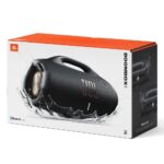 JBL BOOMBOX 4 ZVUCNIK BT 21874008, Crni