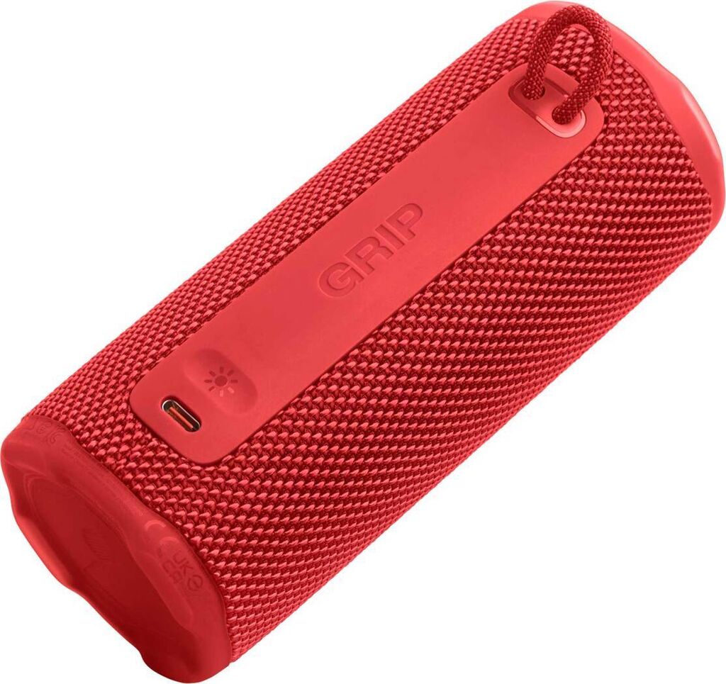 JBL Grip Bluetooth zvučnik 16 W Bluetooth 5.4, Crveni
