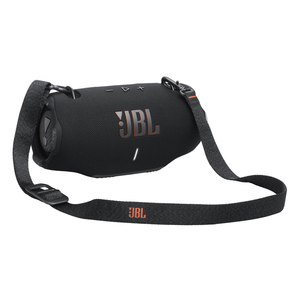 JBL Xtreme 4 Bluetooth zvučnik 100W, Crni