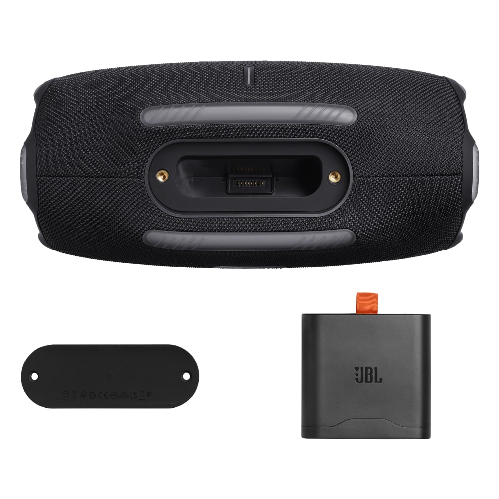 JBL Xtreme 4 Bluetooth zvučnik 100W, Crni