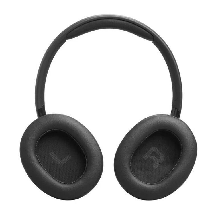 JBL Tune 730BT Bluetooth slušalice, Crne