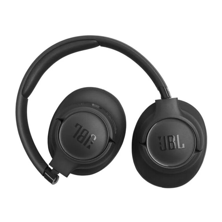 JBL Tune 730BT Bluetooth slušalice, Crne